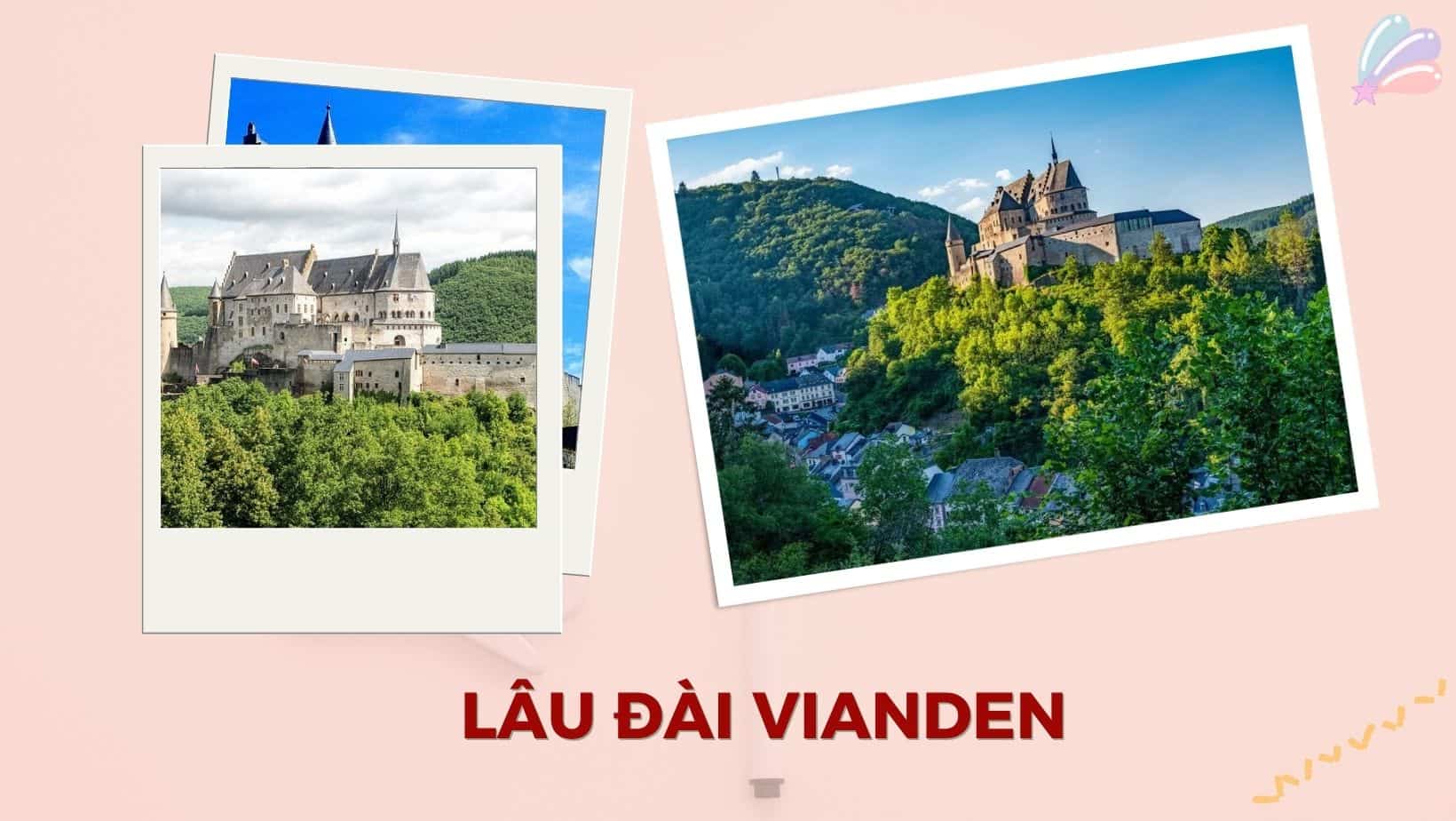 10 dia diem du lich luxembourg - anh ngu thien an