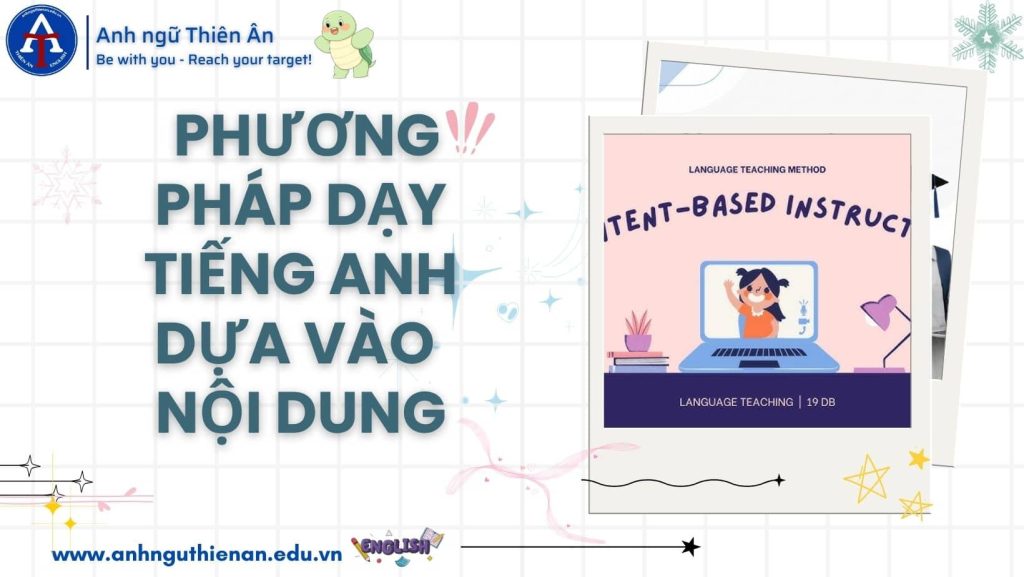 phuong phap day tieng anh test-based instruction - anh ngu thien an