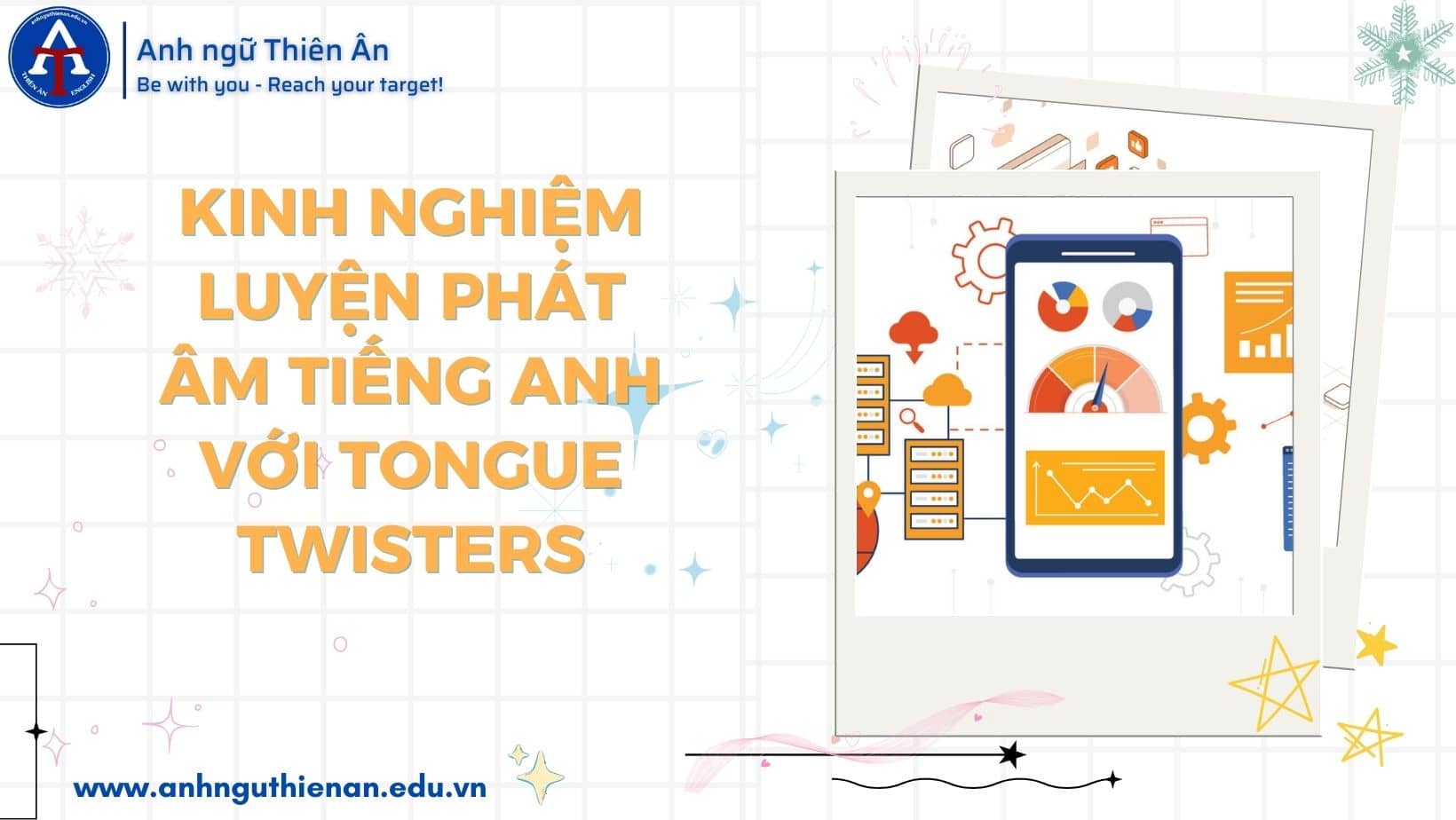 phuong phap tongue twister luyen phat am - anh ngu thien an
