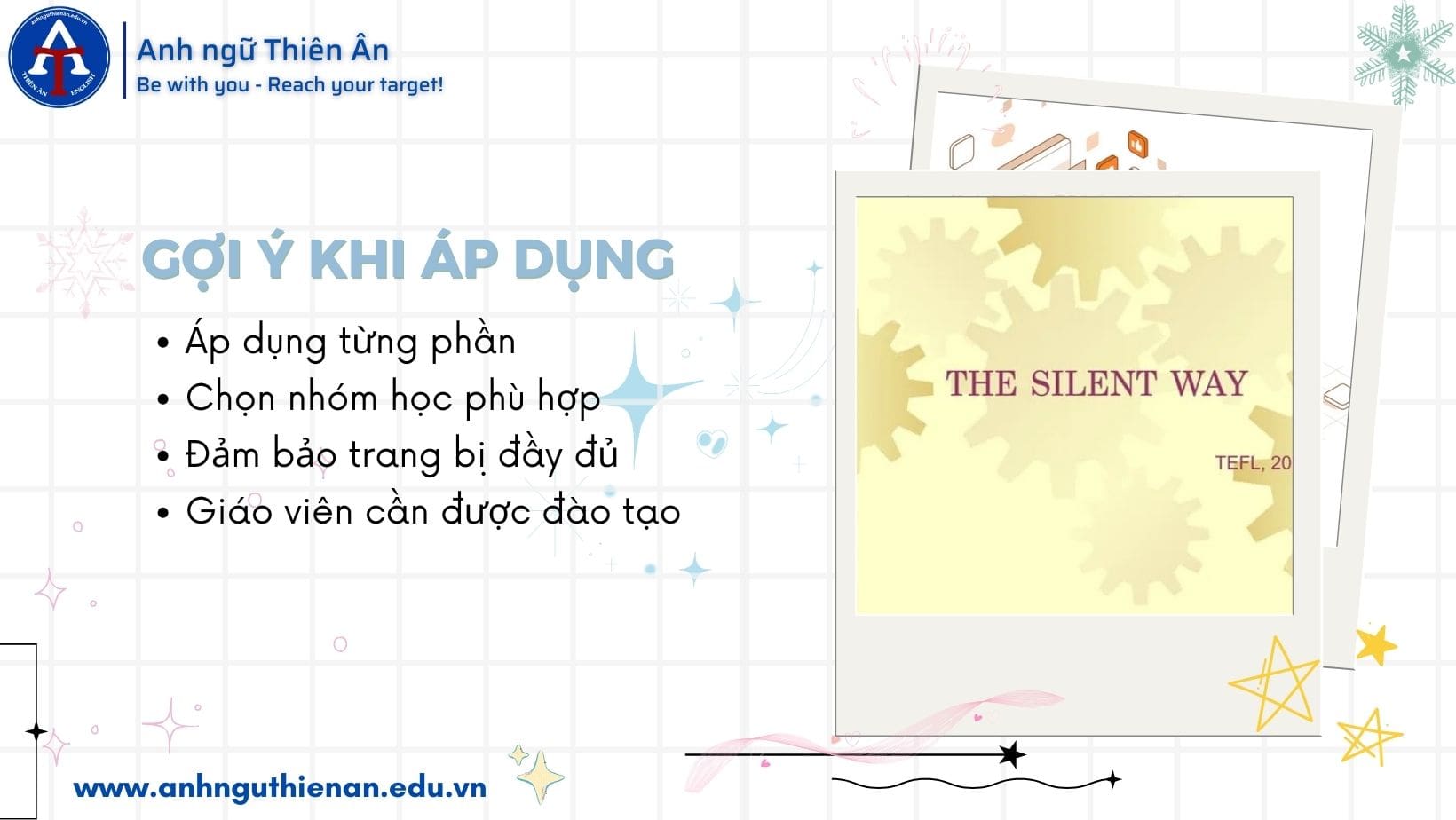 phuong phap the silent way day tieng anh - anh ngu thien an
