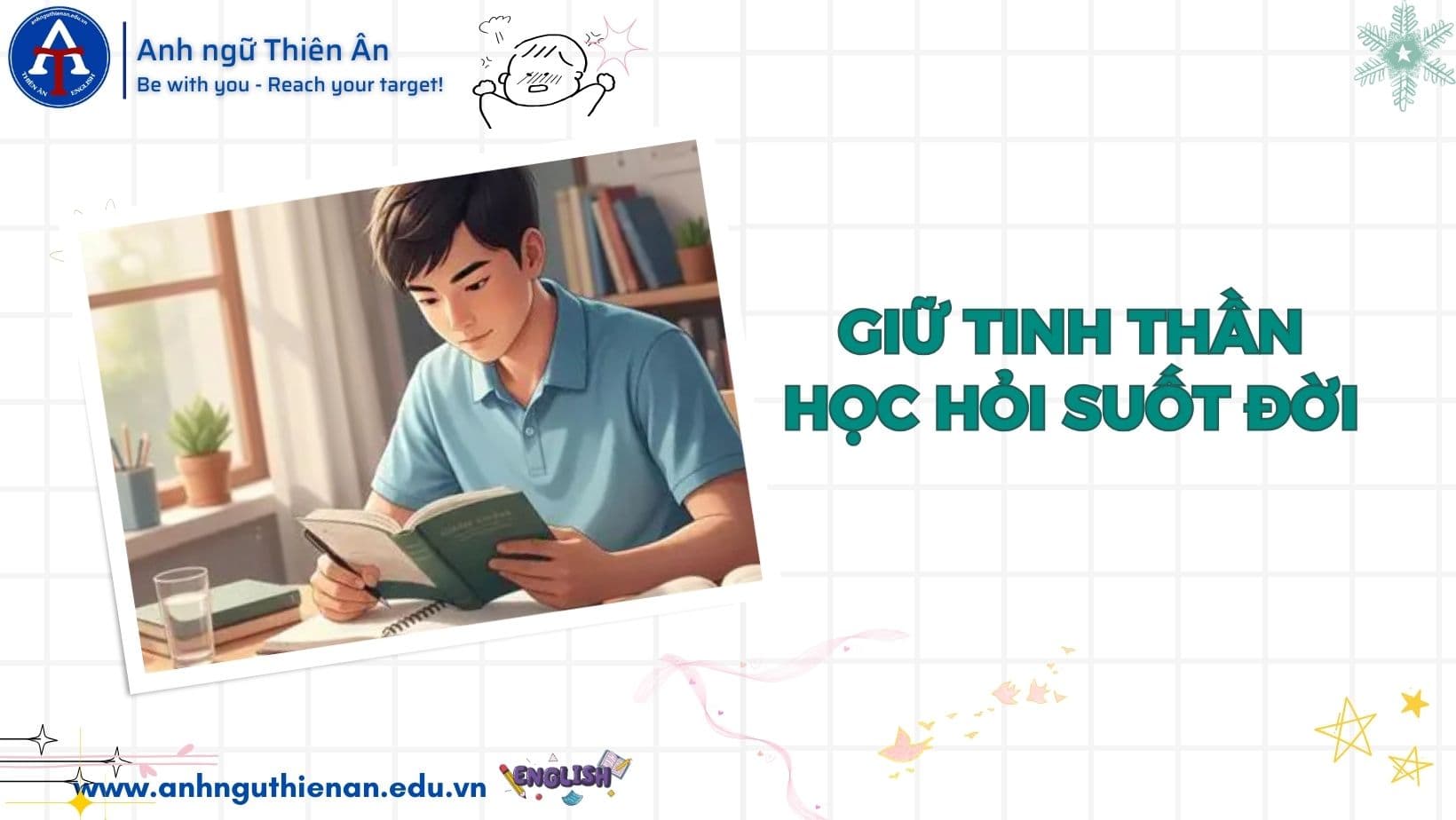 kinh nghiem ren luyen ky nang thich ung & linh hoat - anh ngu thien an