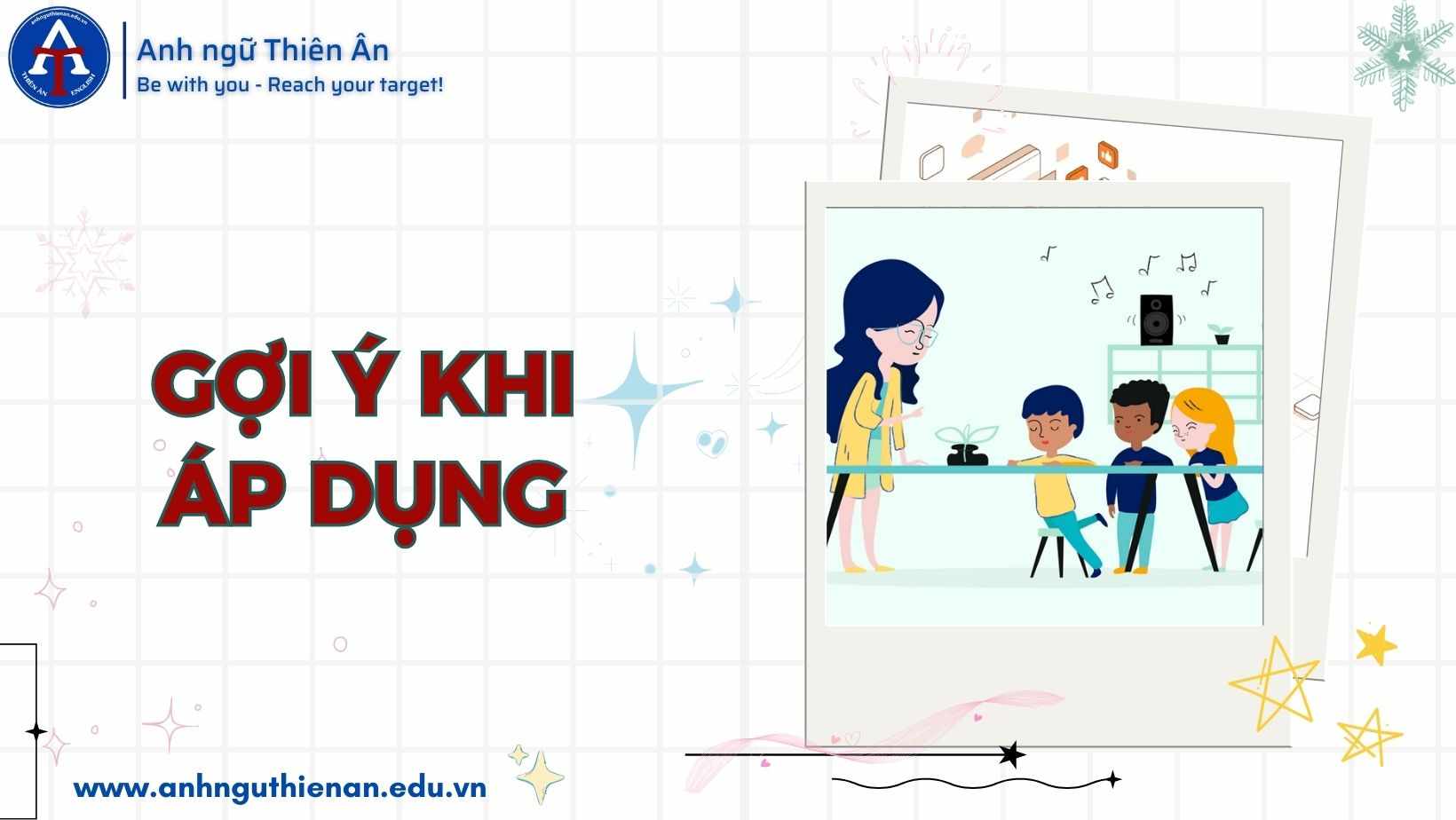 phuong phap suggestopedia day tieng anh - anh ngu thien an