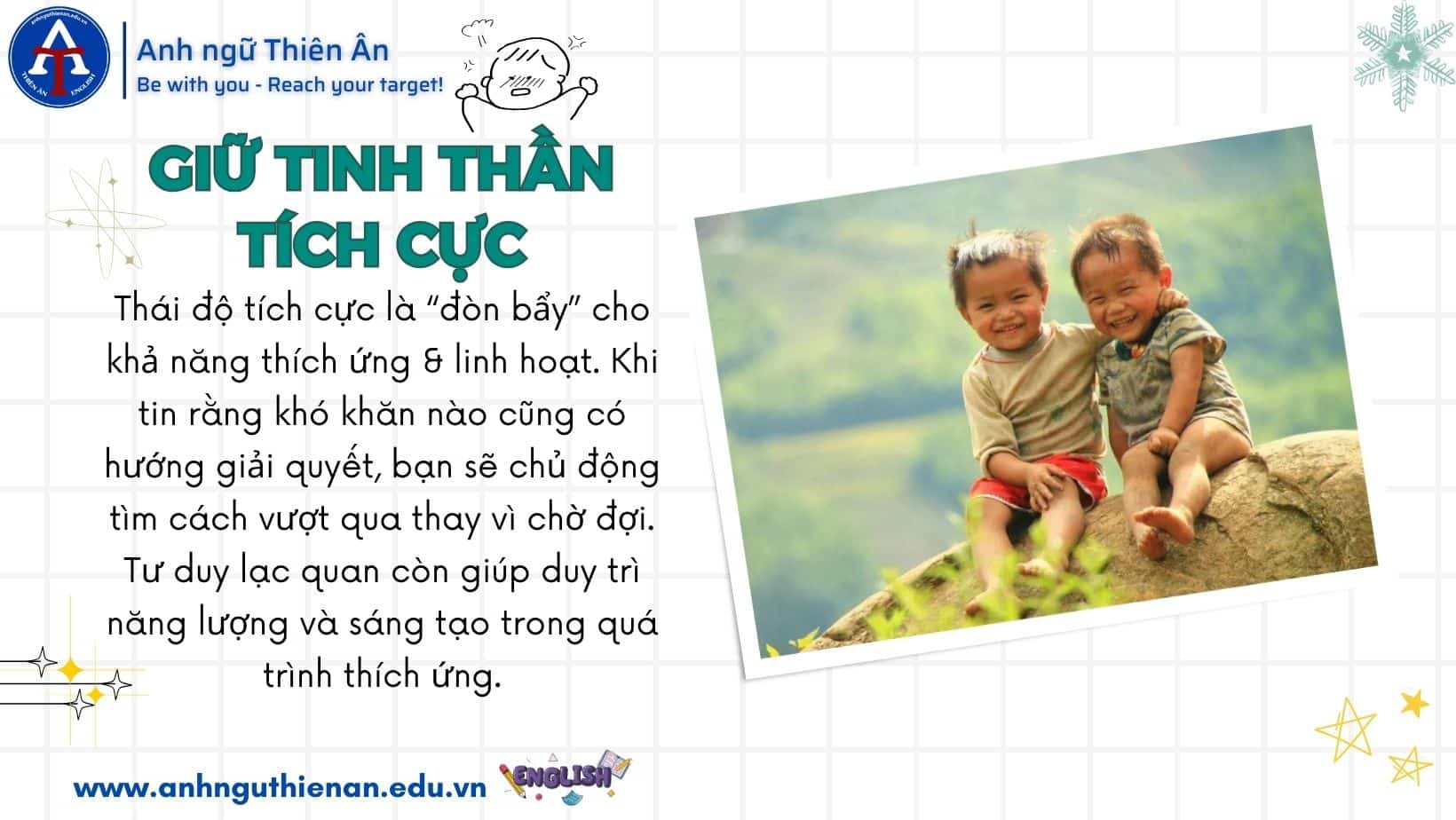 kinh nghiem ren luyen ky nang thich ung & linh hoat - anh ngu thien an