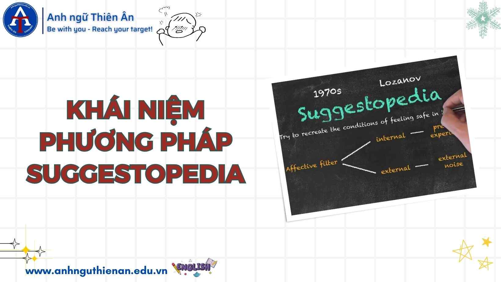 phuong phap suggestopedia day tieng anh - anh ngu thien an