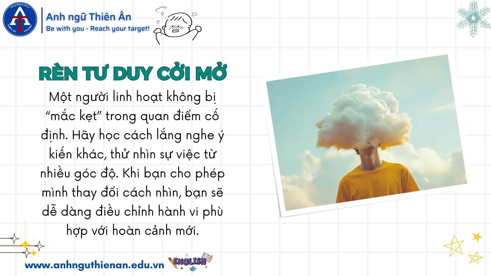 kinh nghiem ren luyen ky nang thich ung & linh hoat - anh ngu thien an