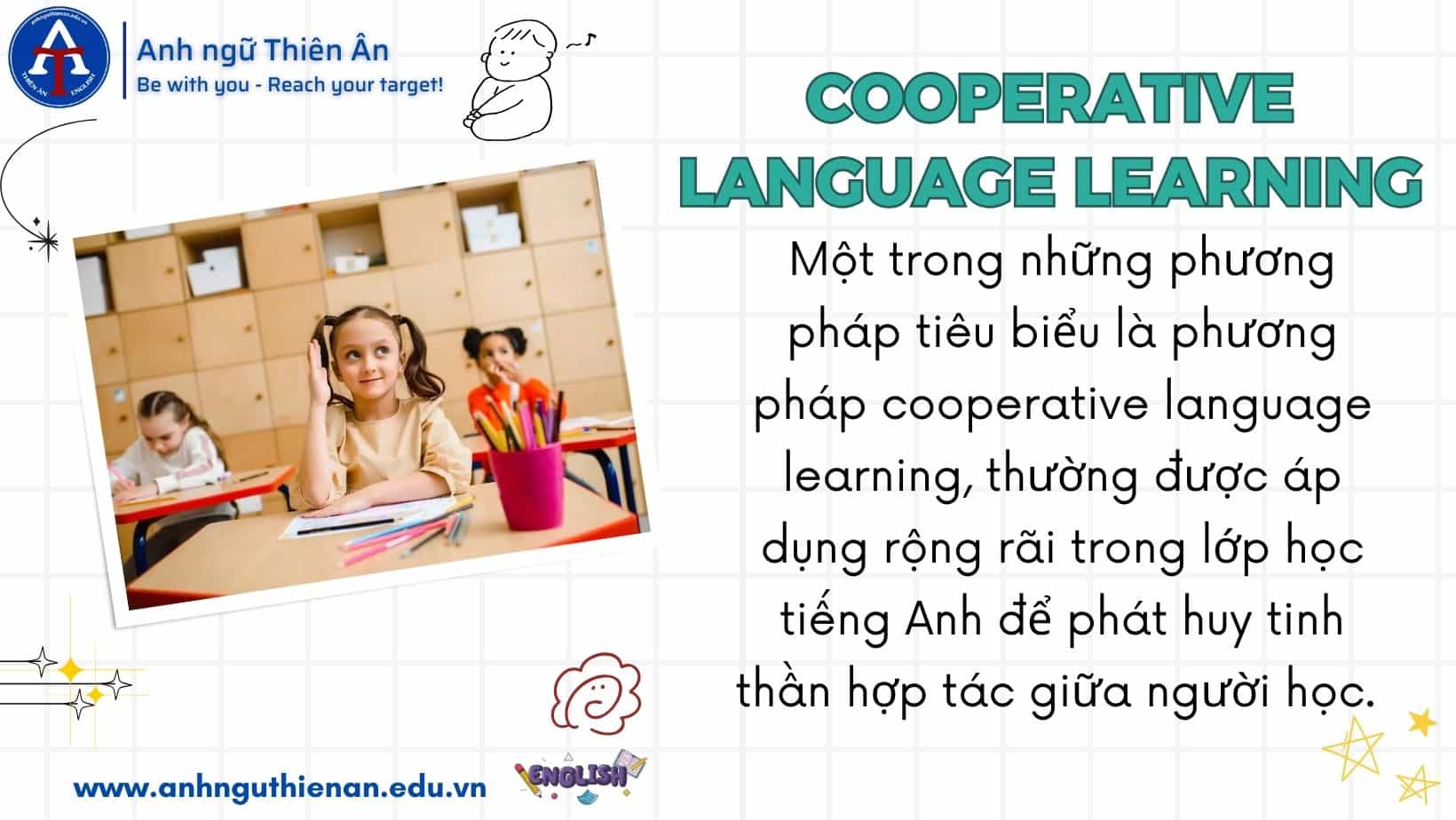 phuong phap cooperative language learning khi day tieng anh - anh ngu thien an