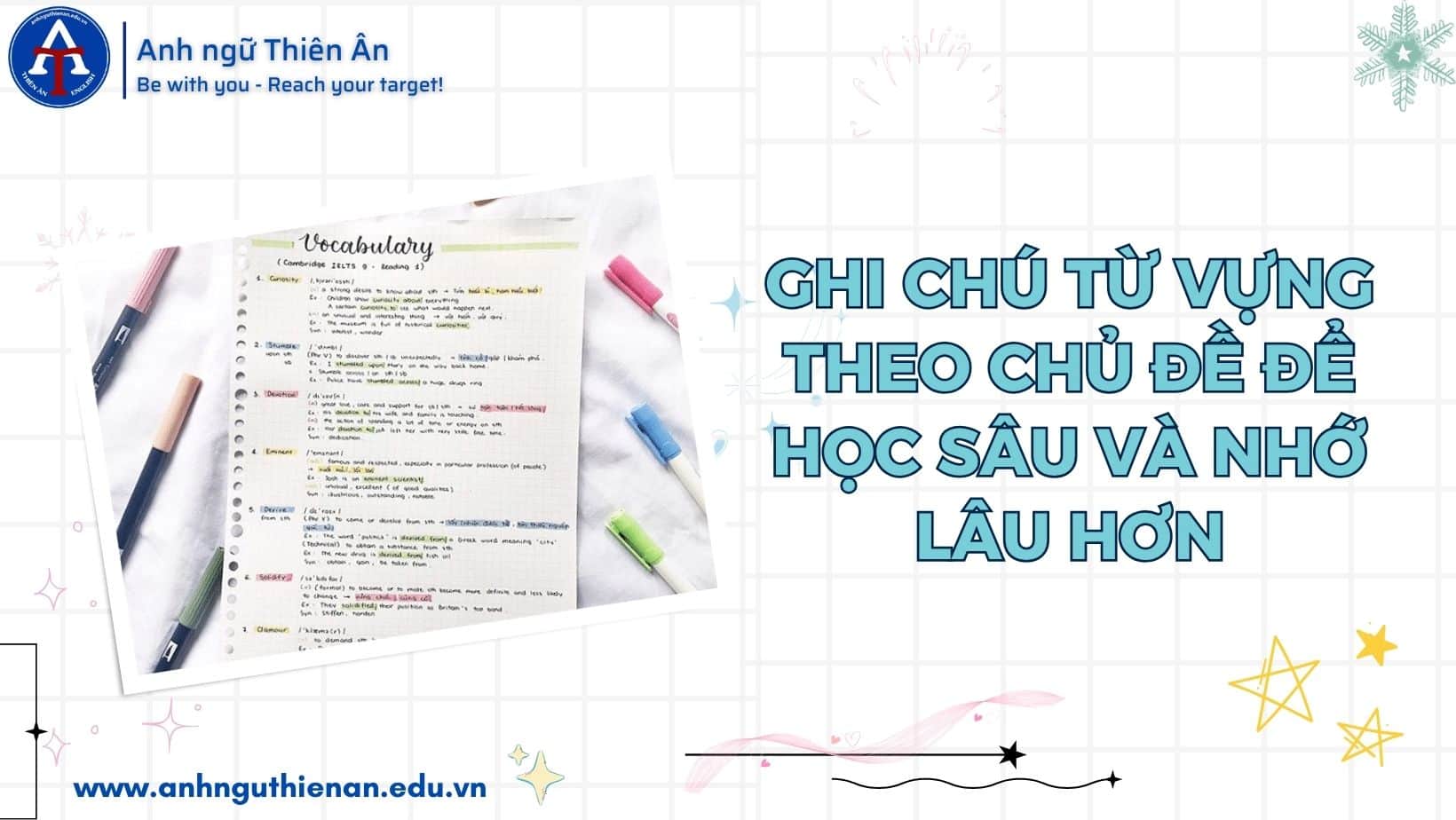 Ứng Dụng Trang ESL-LAB Trong Việc Học Tiếng Anh - 5 Kinh Nghiệm Không Thể Bỏ Qua