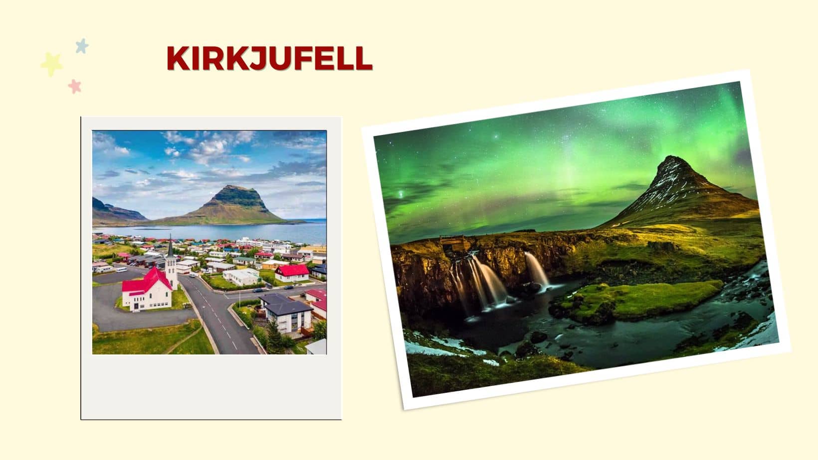10 Địa Điểm Du Lịch Iceland Nổi Tiếng – Hành Trình Giữa Lửa Và Băng