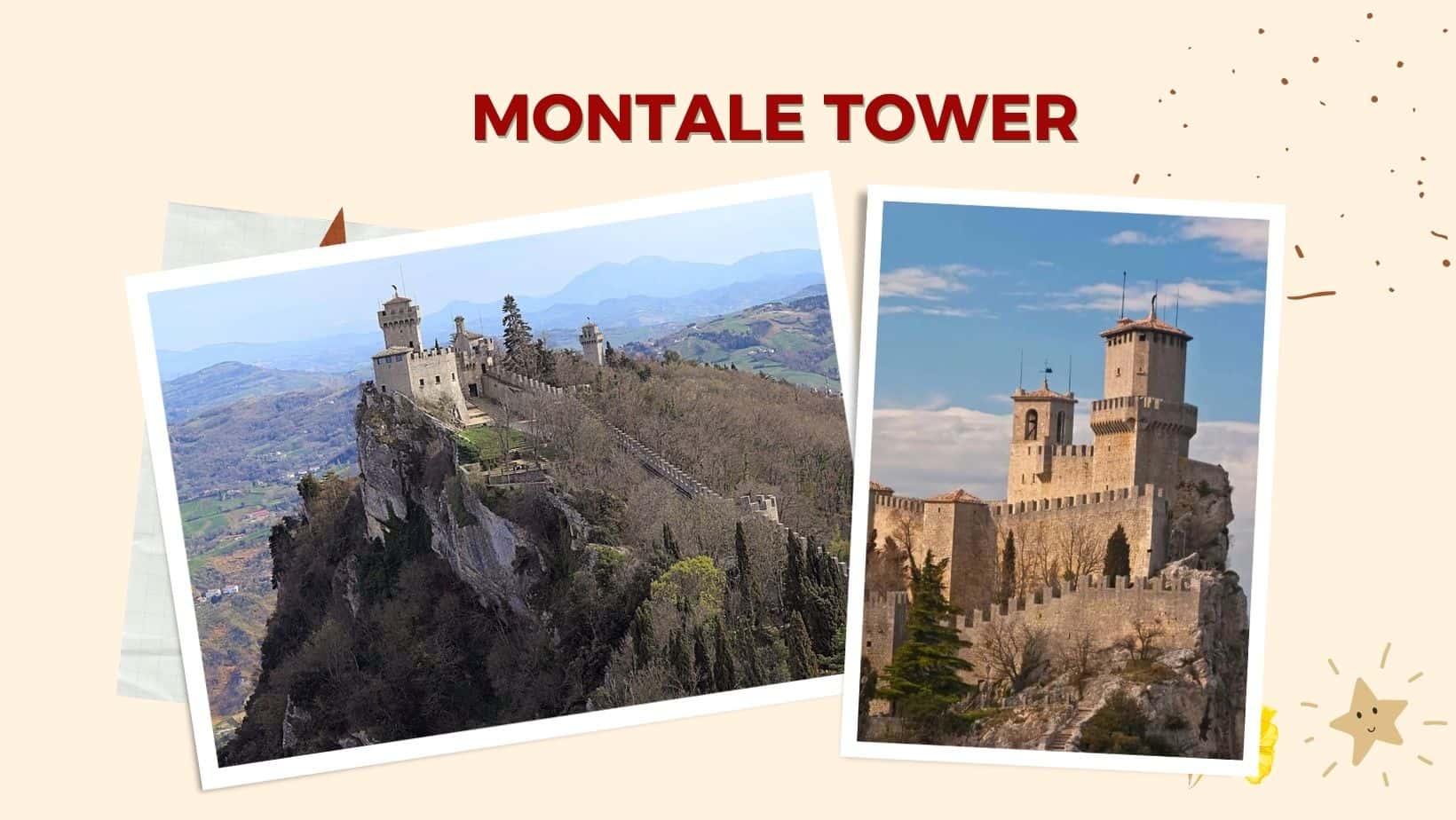 10 Địa Điểm Du Lịch San Marino Nổi Tiếng