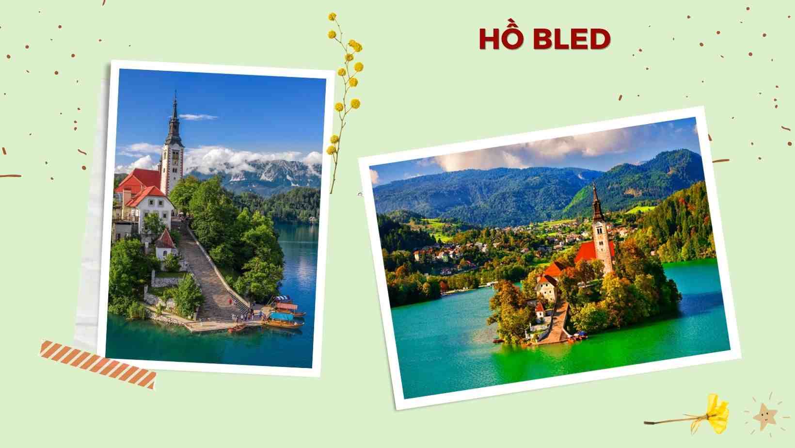 10 dia diem du lich slovenia - anh ngu thien an