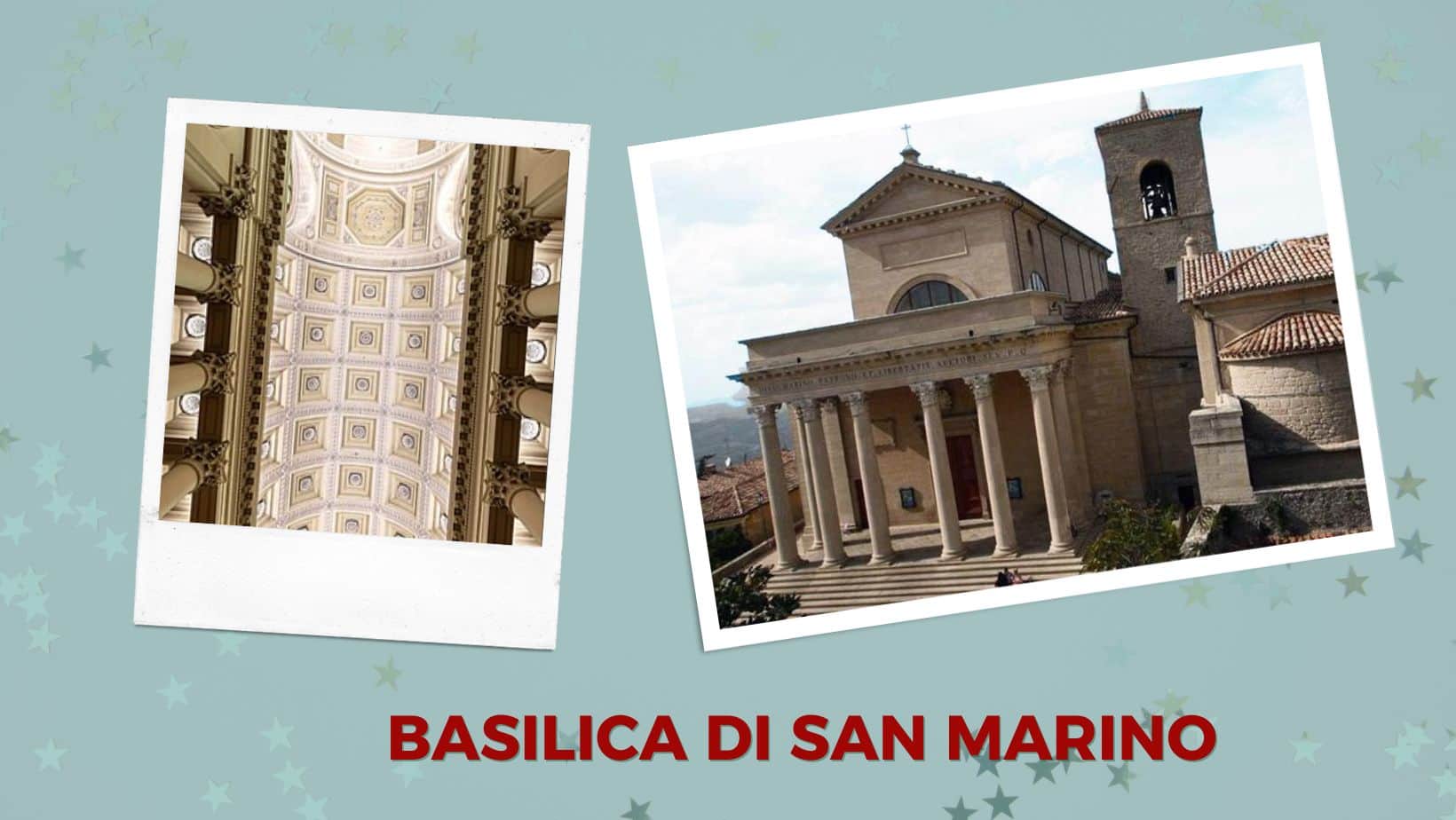 10 Địa Điểm Du Lịch San Marino Nổi Tiếng