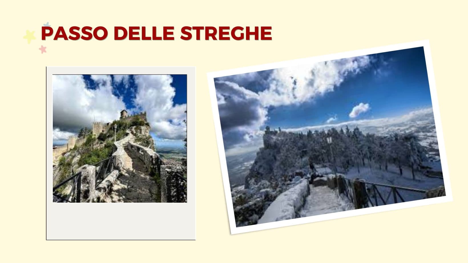 10 Địa Điểm Du Lịch San Marino Nổi Tiếng