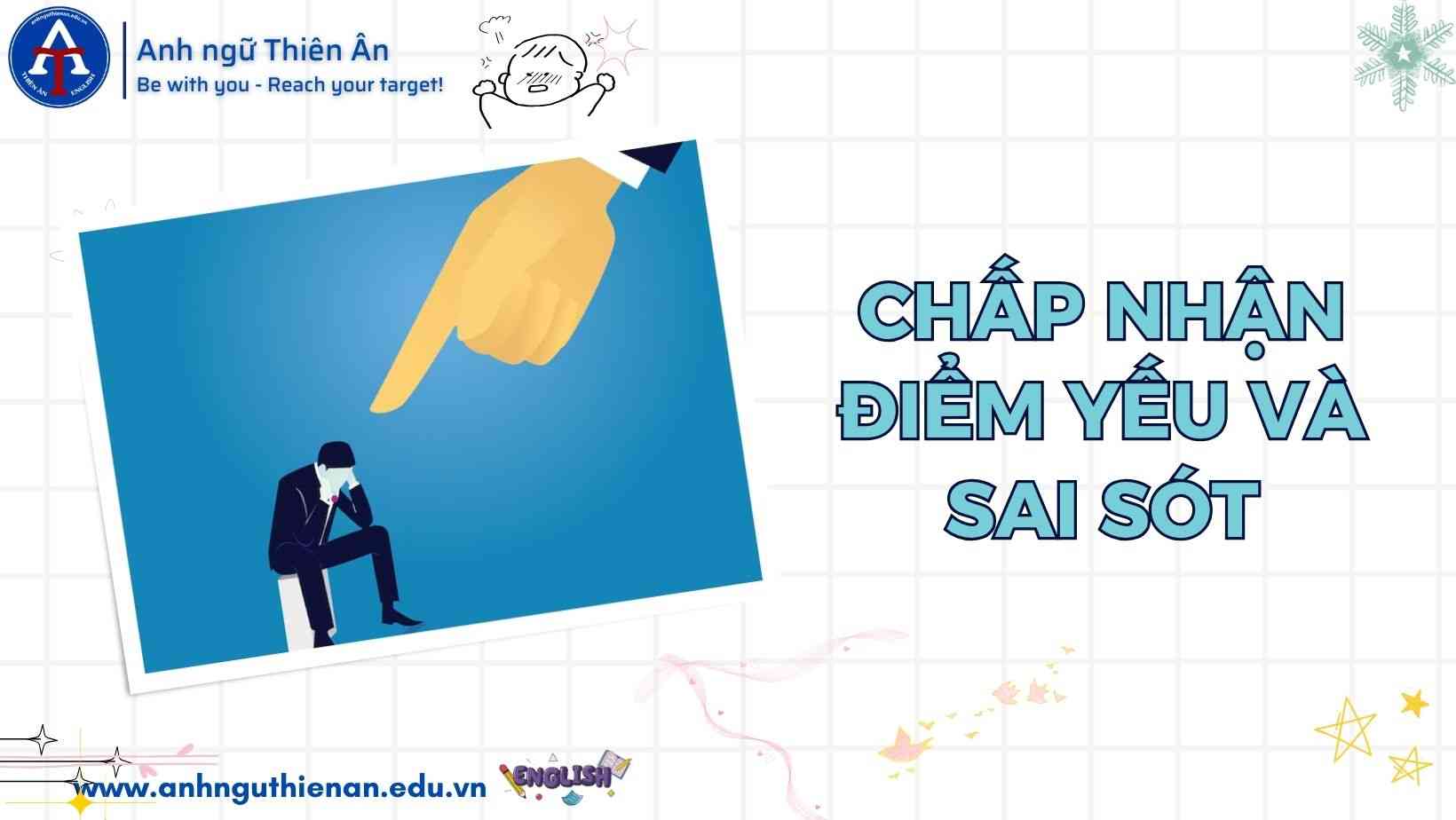 kinh nghiem ren su tu tin - anh ngu thien an