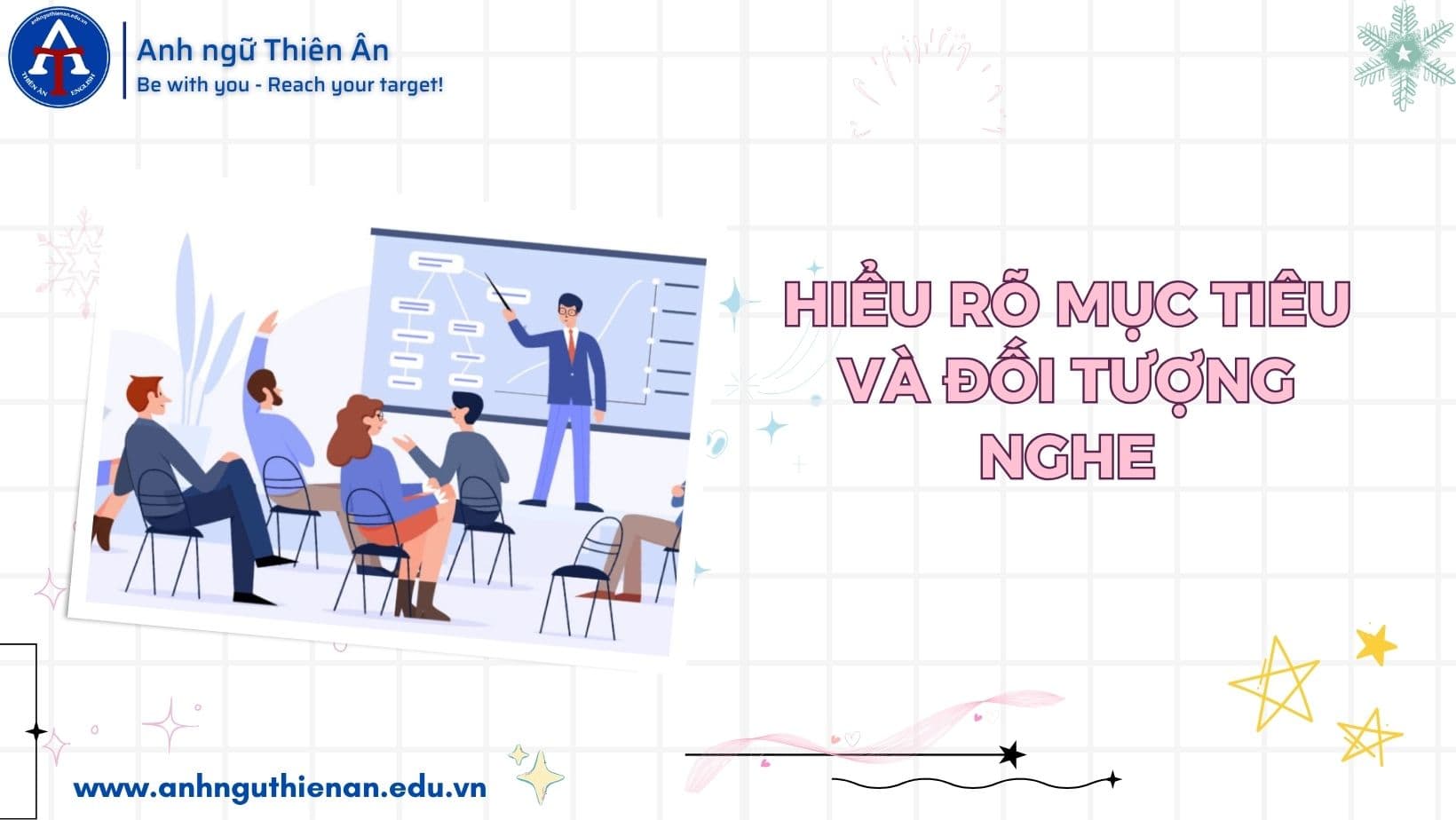 KỸ NĂNG THUYẾT TRÌNH – 10 KINH NGHIỆM LUYỆN KỸ NĂNG THUYẾT TRÌNH