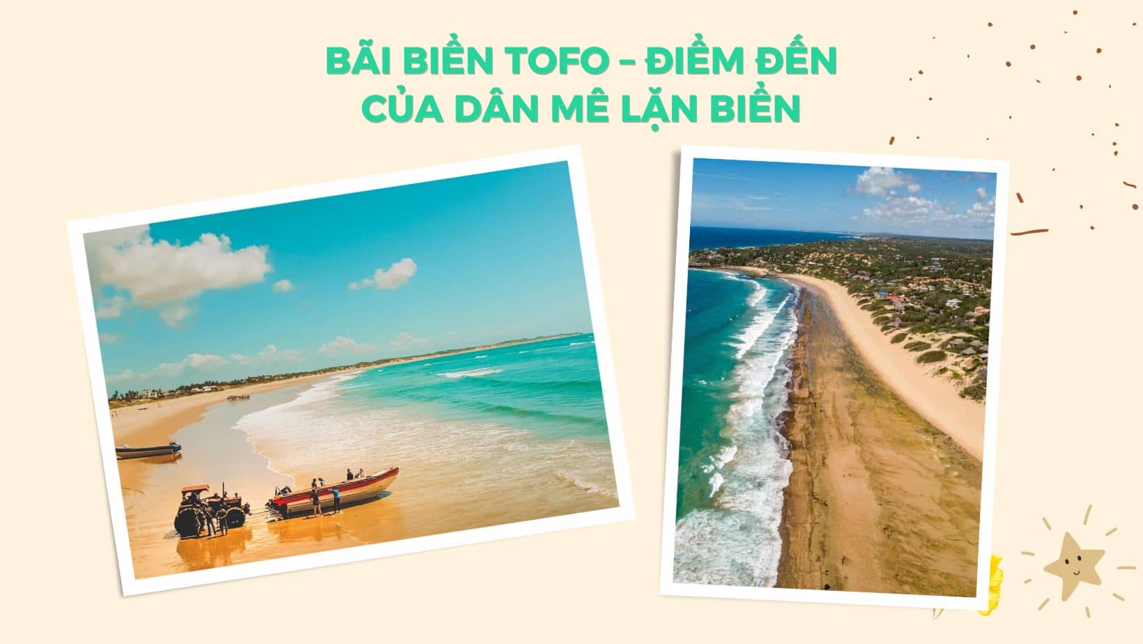 5 dia diem du ich mozambique - anh ngu thien an