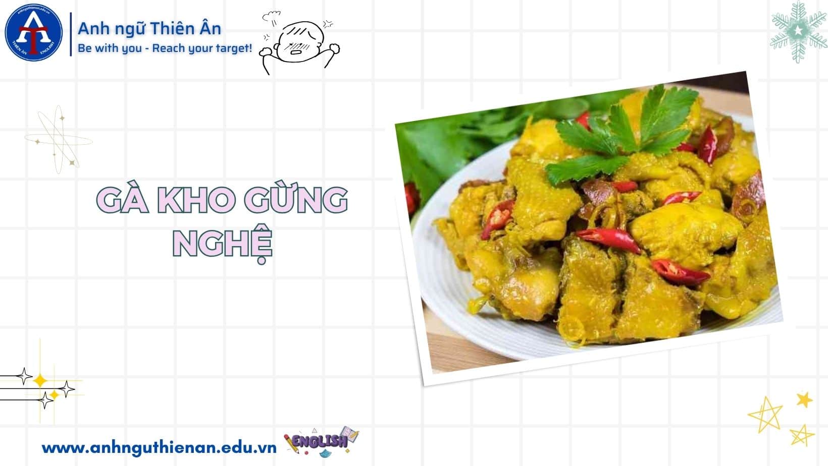 10 mon an tang tro nho - anh ngu thien an