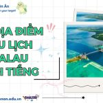 10 dia diem du lich palau - anh ngu thien an