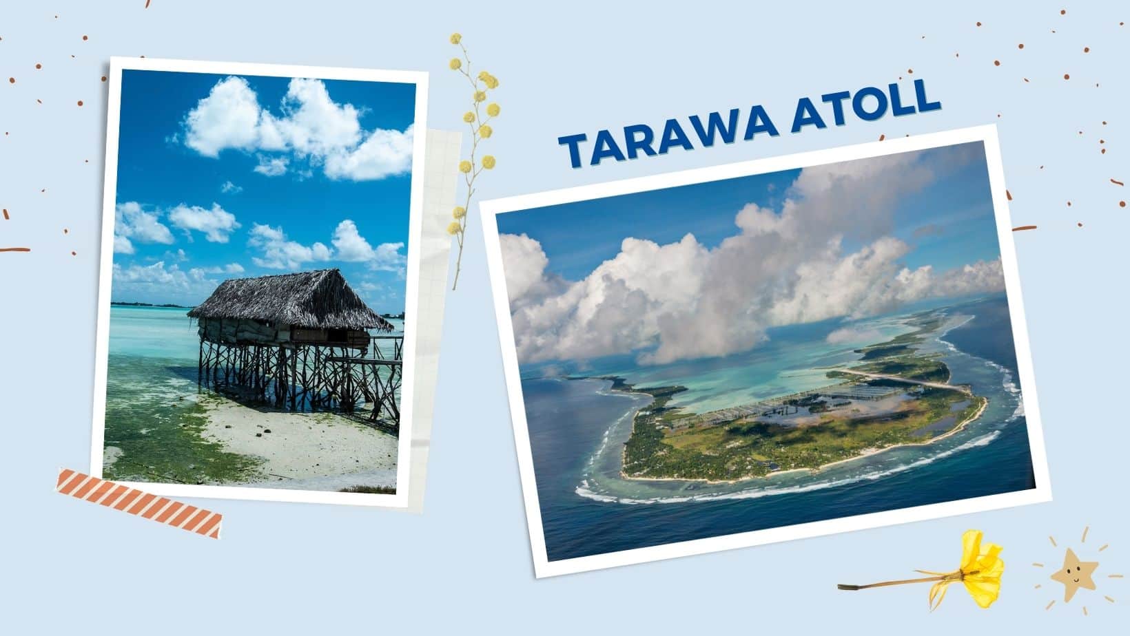 10 dia diem du lich kiribati - anh ngu thien an