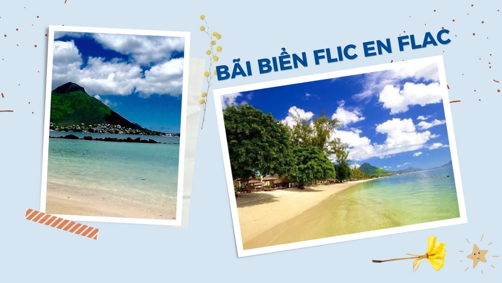 10 dia diem du lich mauritius - anh ngu thien an
