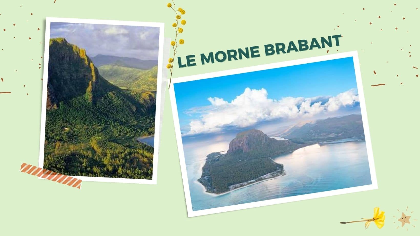 10 dia diem du lich mauritius - anh ngu thien an