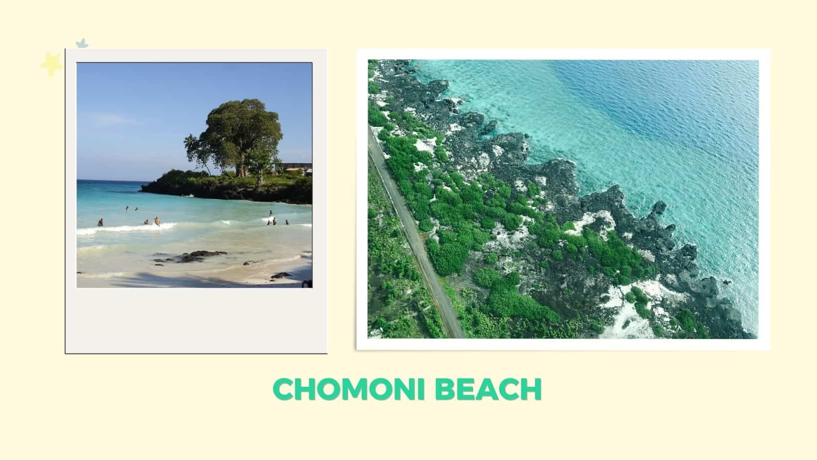 10 dia diem du lịch comoros - anh ngu thien an