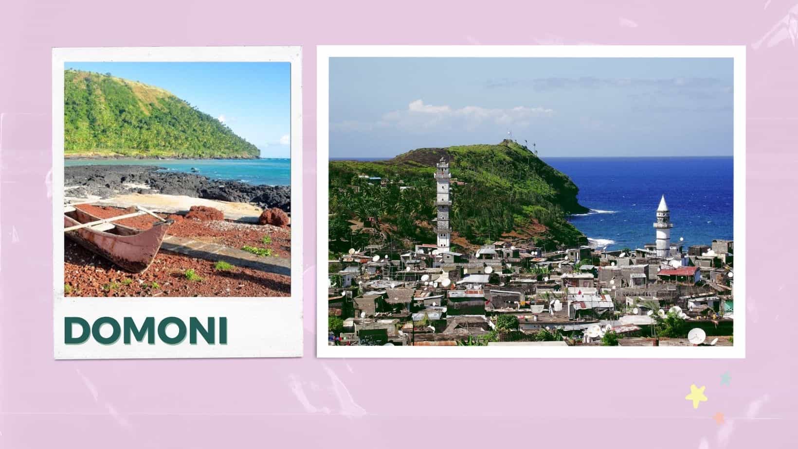 10 dia diem du lịch comoros - anh ngu thien an