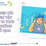 10 thoi quen cai thien su tap trung - anh ngu thien an